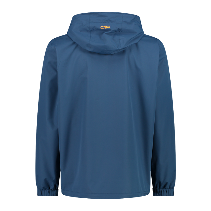 CMP JACKET SNAPS HOOD Wasserdichte Outdoorjacke