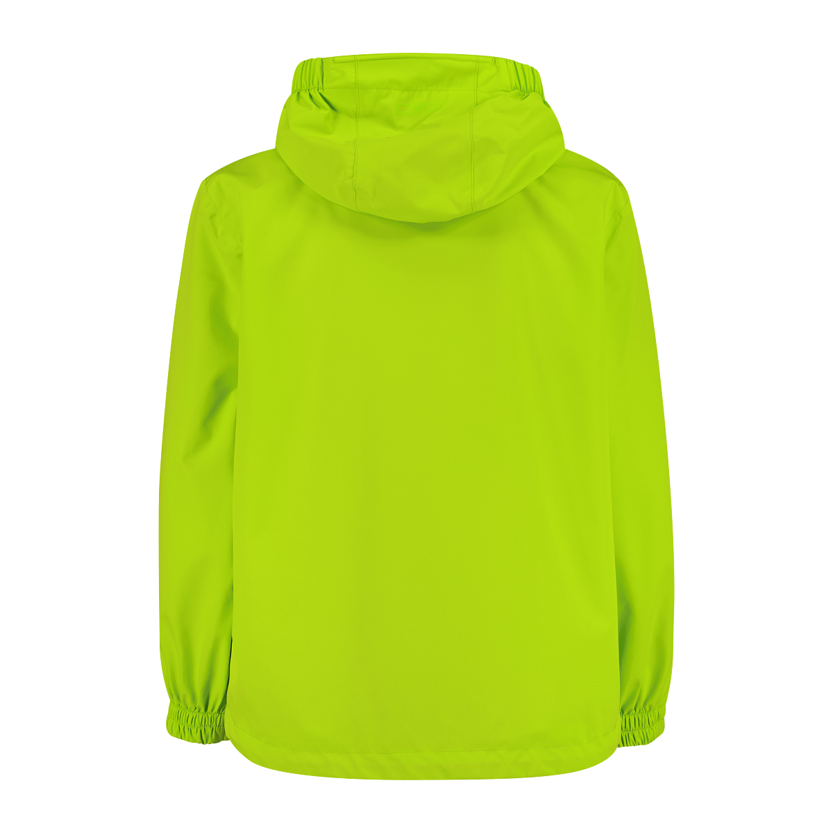 KID JACKET FIX HOOD