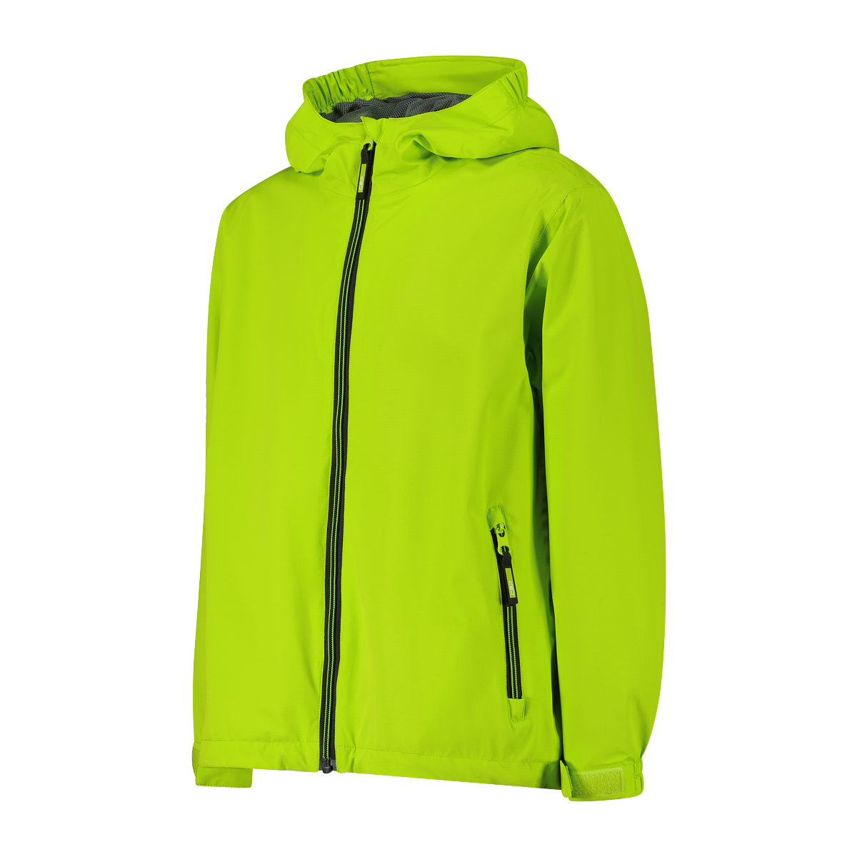 KID JACKET FIX HOOD