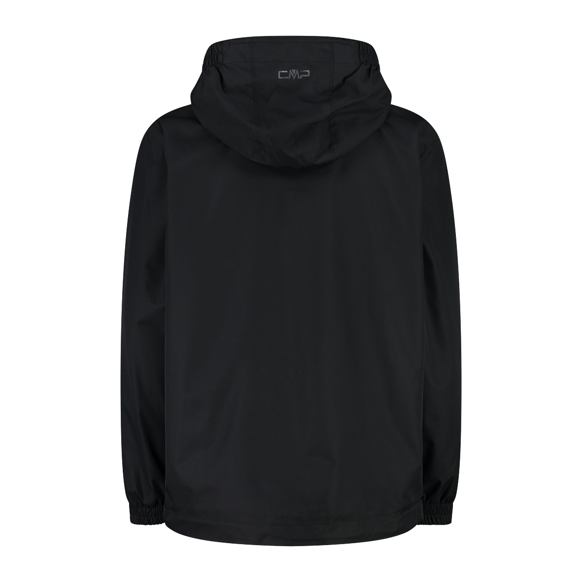 KID JACKET FIX HOOD