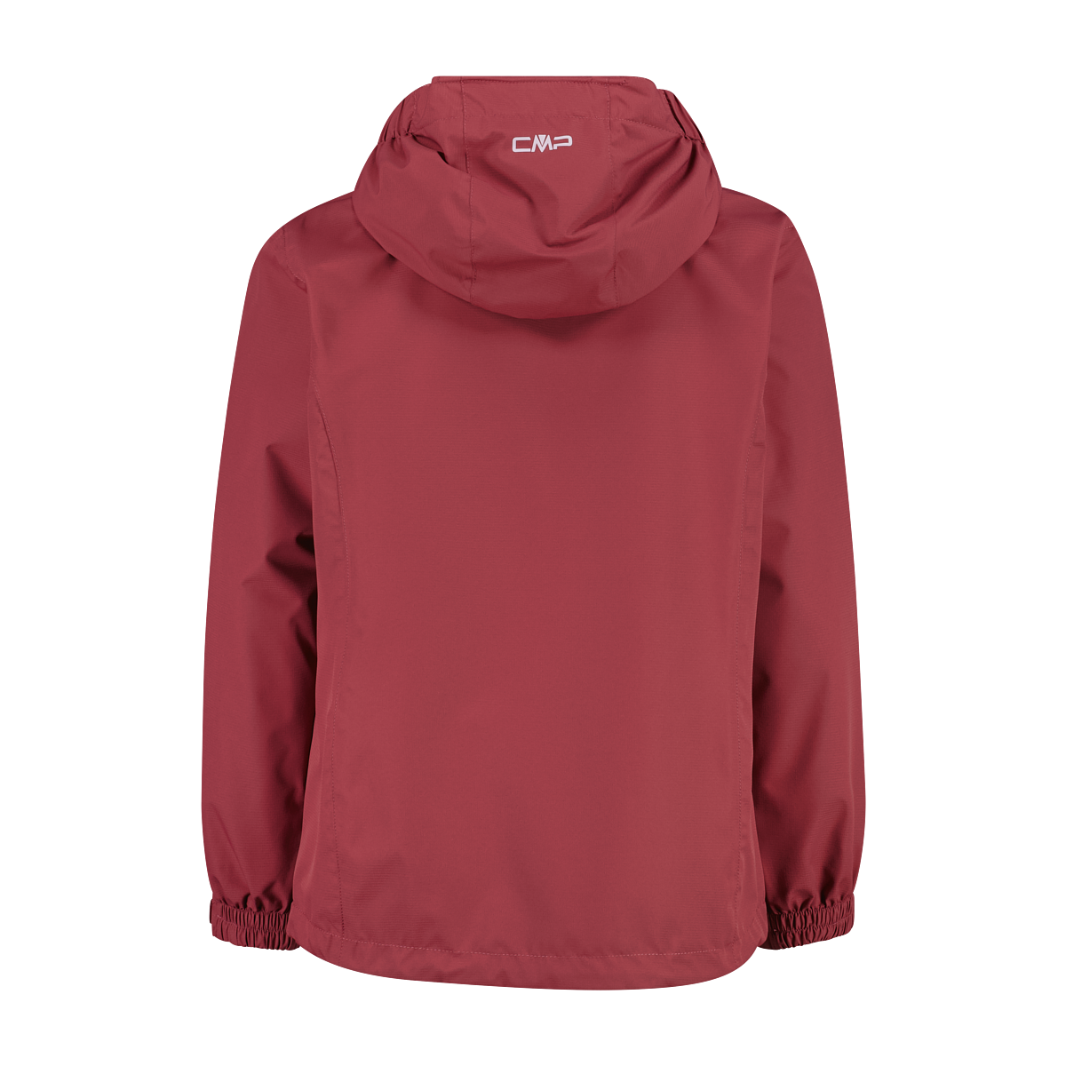 KID G JACKET FIX HOOD