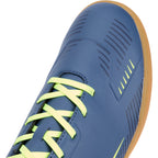Herren Fußball-Hallenschuhe Speedlite IV IN