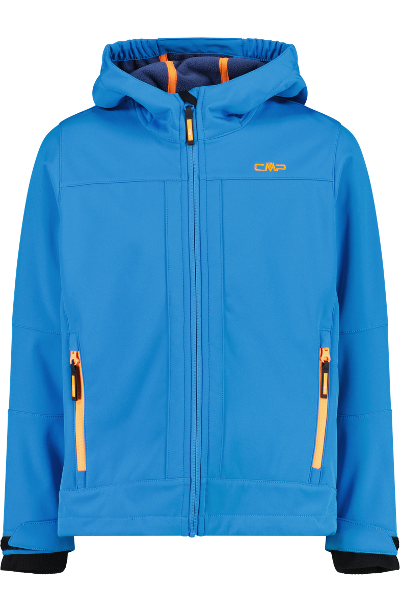 Kinder Softshelljacke Wasserdicht Funktionsjacke