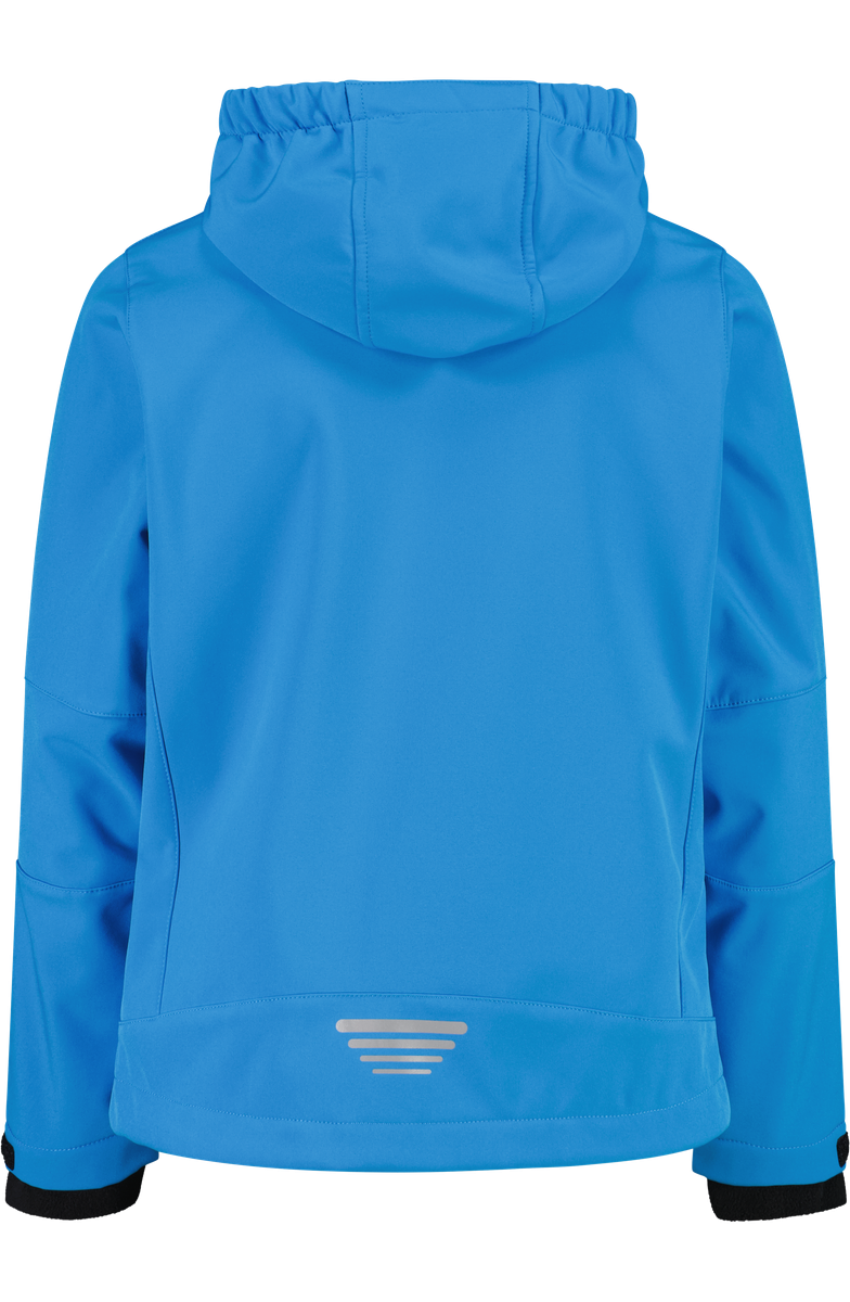 Kinder Softshelljacke Wasserdicht Funktionsjacke