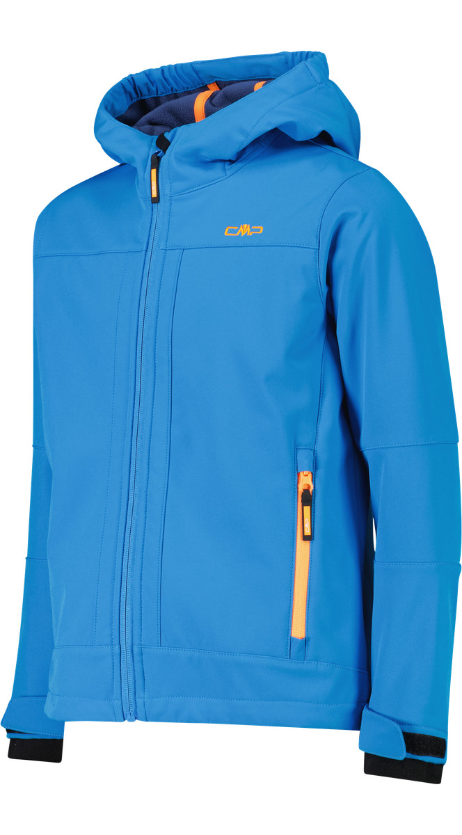 Kinder Softshelljacke Wasserdicht Funktionsjacke