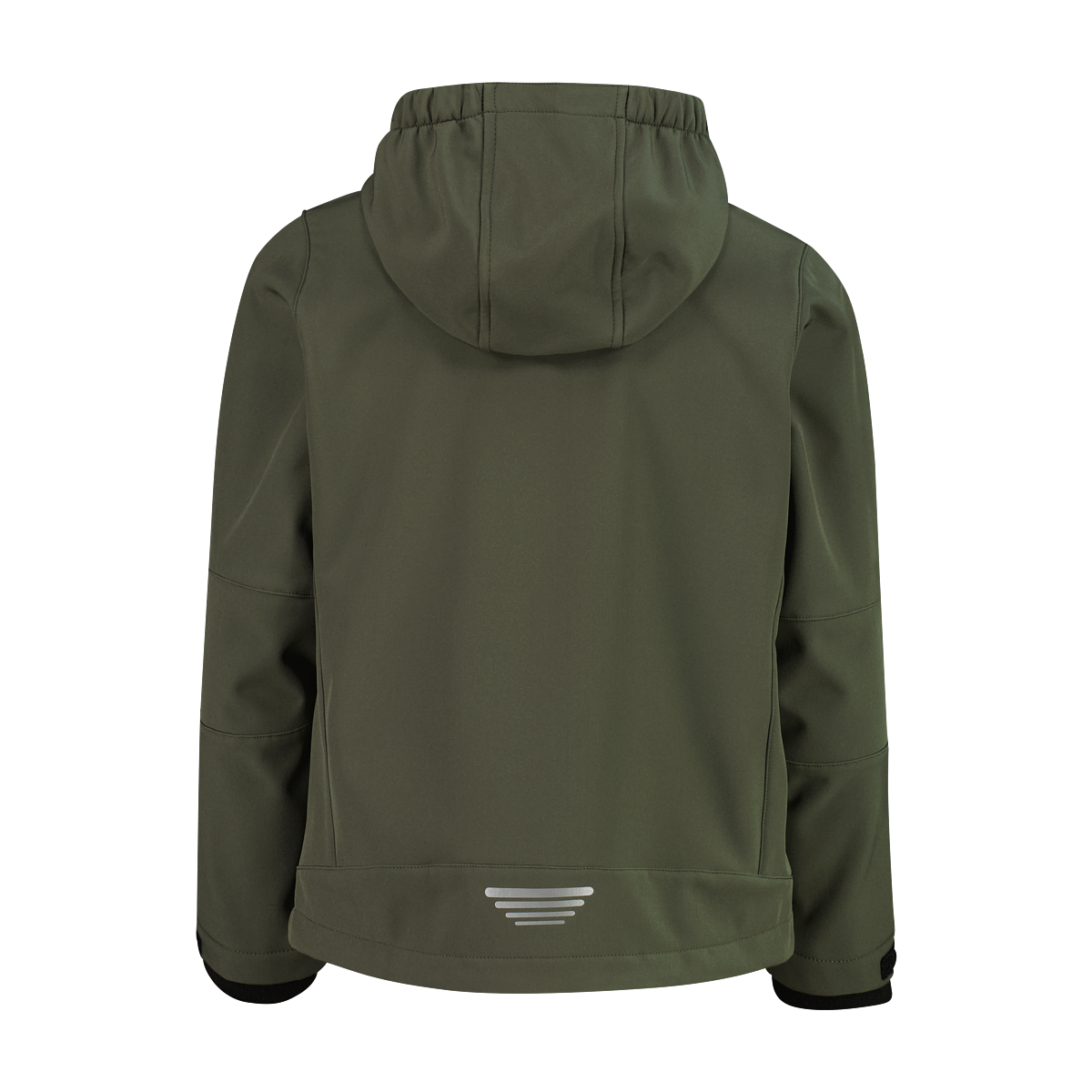 Kinder Softshelljacke Wasserdicht Funktionsjacke
