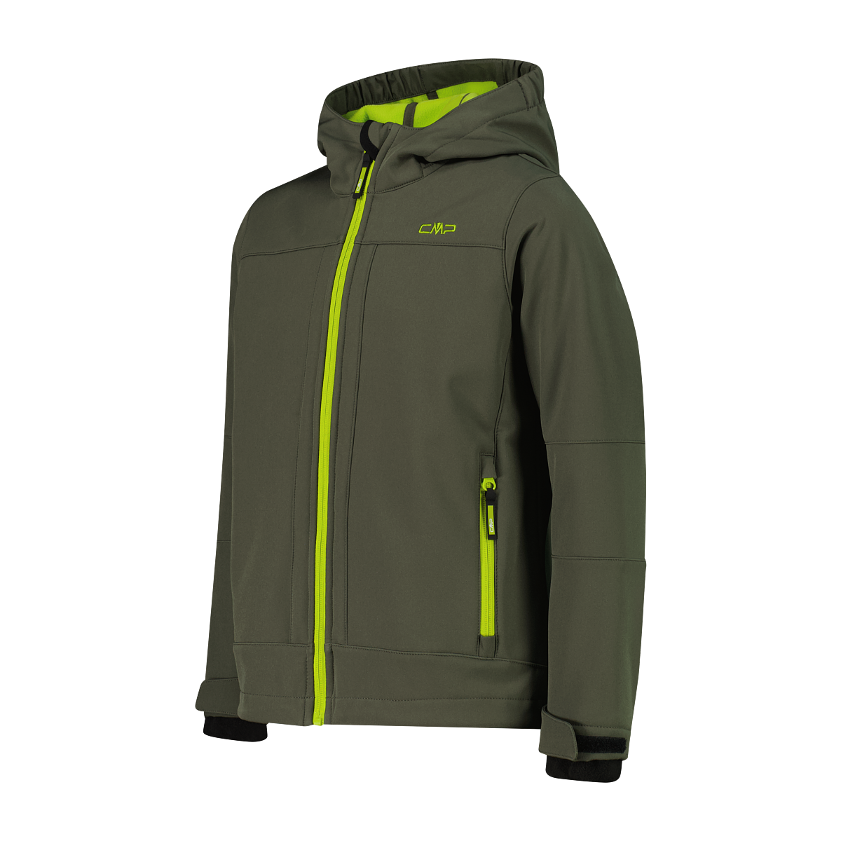 Kinder Softshelljacke Wasserdicht Funktionsjacke
