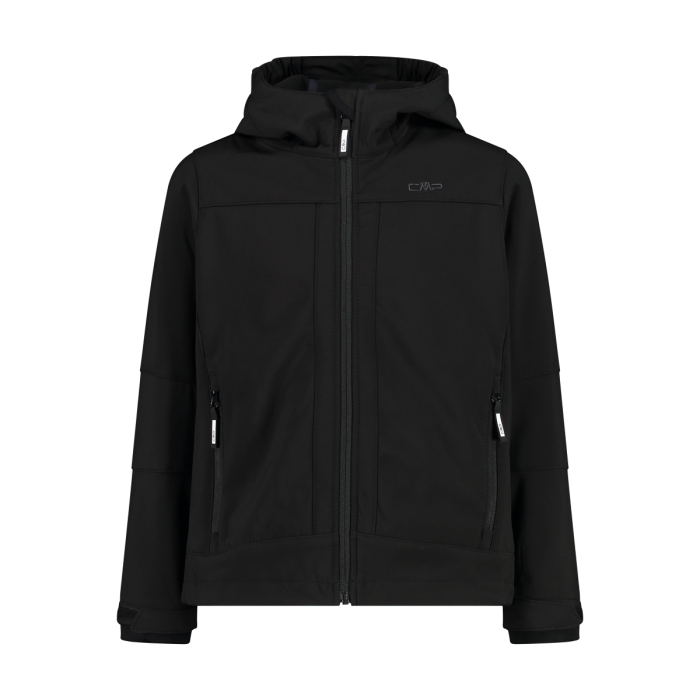 CMP Kinder Funktionsjacke Softshelljacke Wasserdicht
