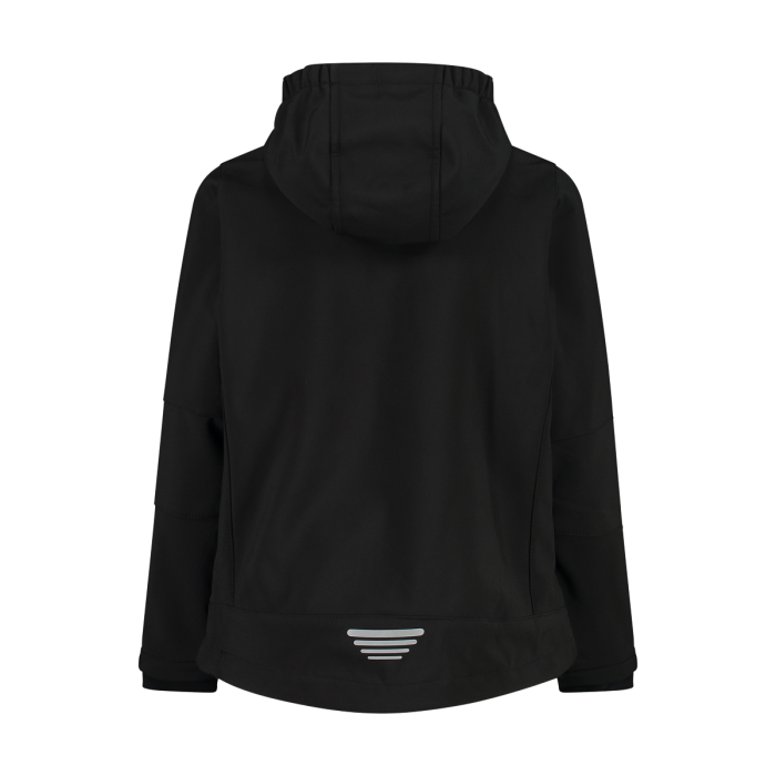CMP Kinder Funktionsjacke Softshelljacke Wasserdicht