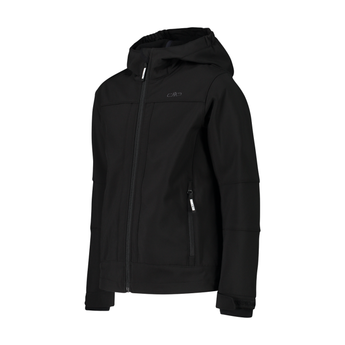 CMP Kinder Funktionsjacke Softshelljacke Wasserdicht
