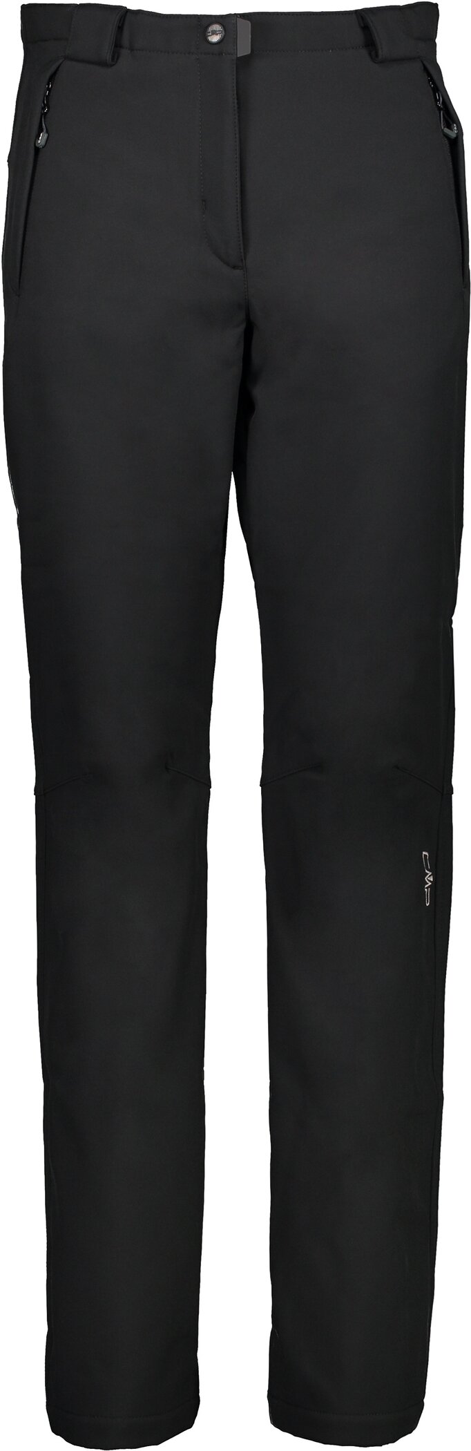 Damen Hose Woman Pant - Wetterfeste Softshell-Hose