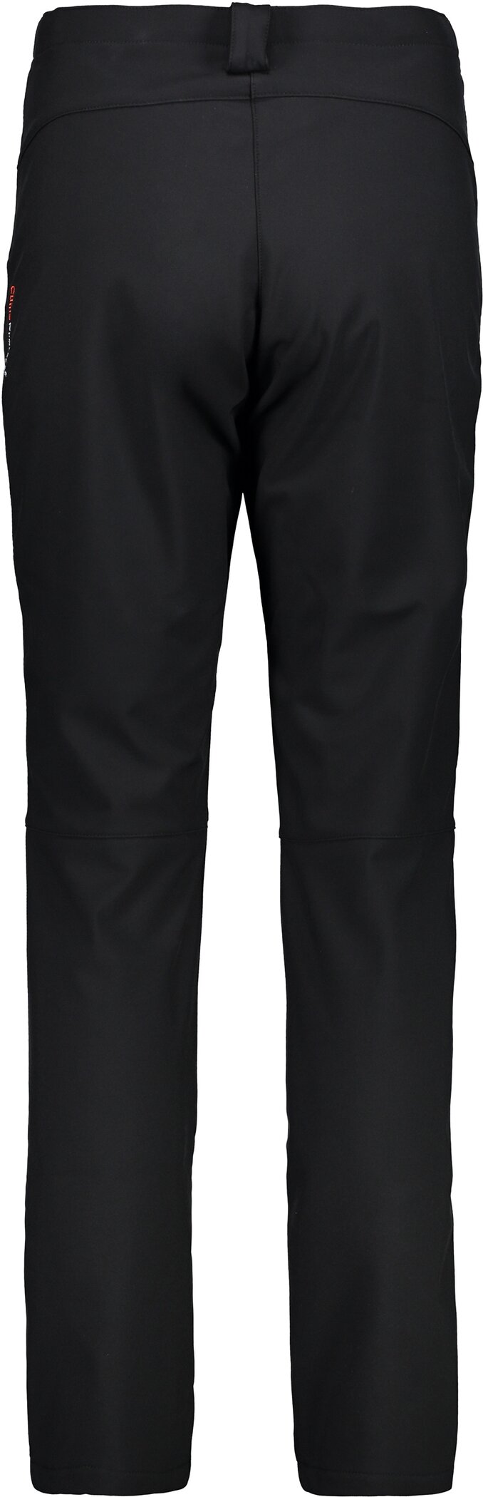 Damen Hose Woman Pant - Wetterfeste Softshell-Hose