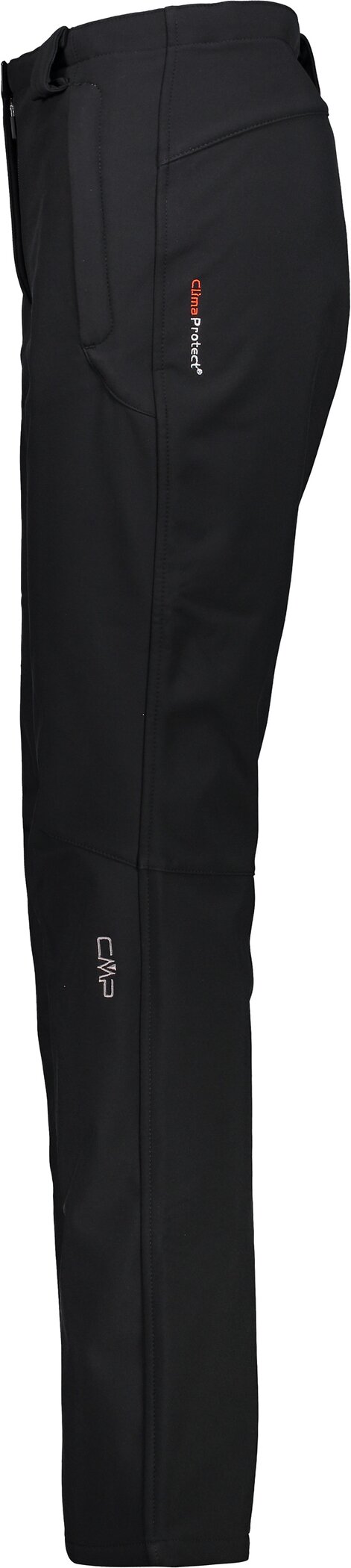 Damen Hose Woman Pant - Wetterfeste Softshell-Hose