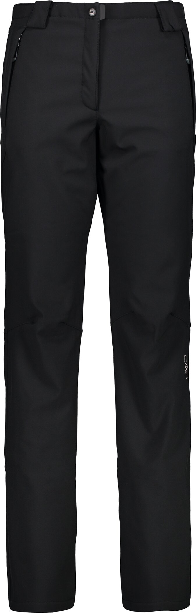 Damen Softshellhose Outdoor mit WP 7.000 Schutz