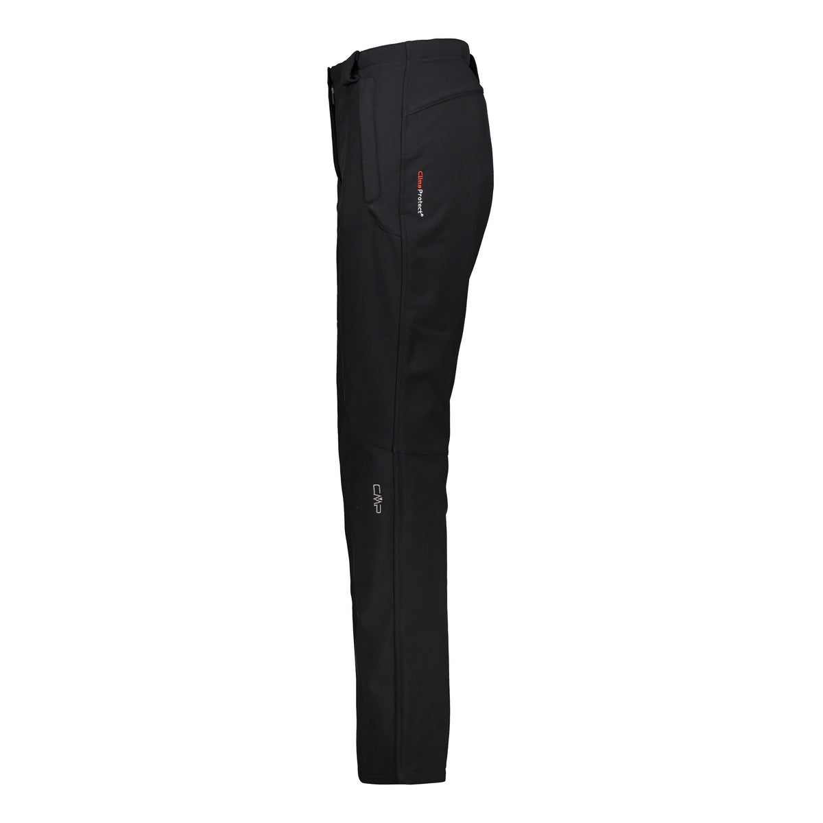Damen Softshellhose Outdoor mit WP 7.000 Schutz
