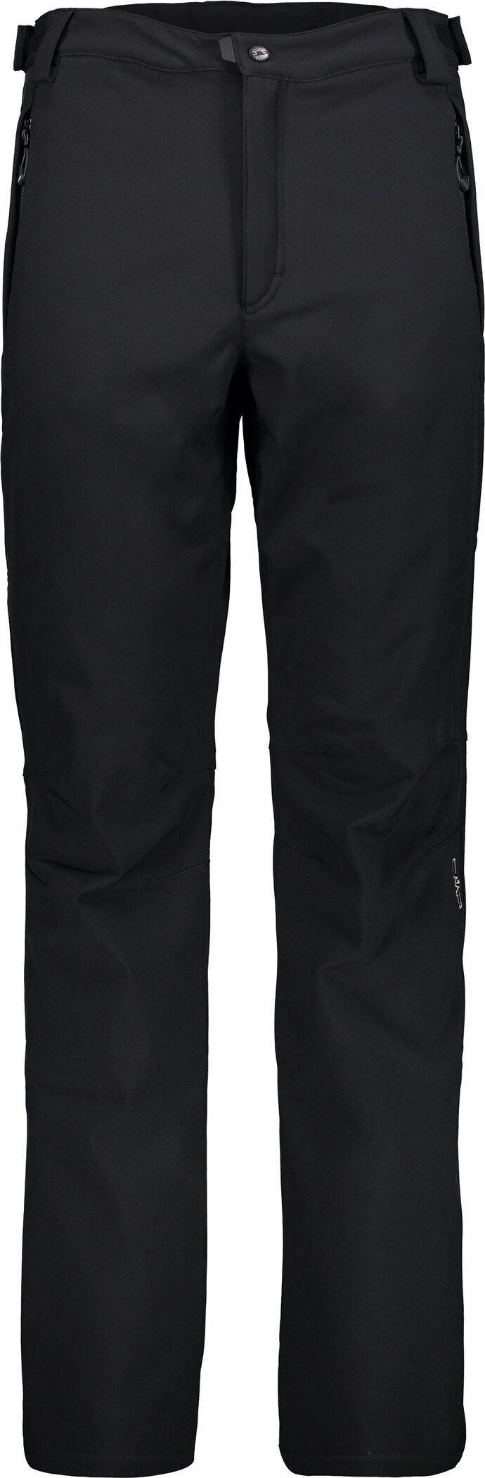 Herren Softshellhose MAN LONG PANT wetterfest