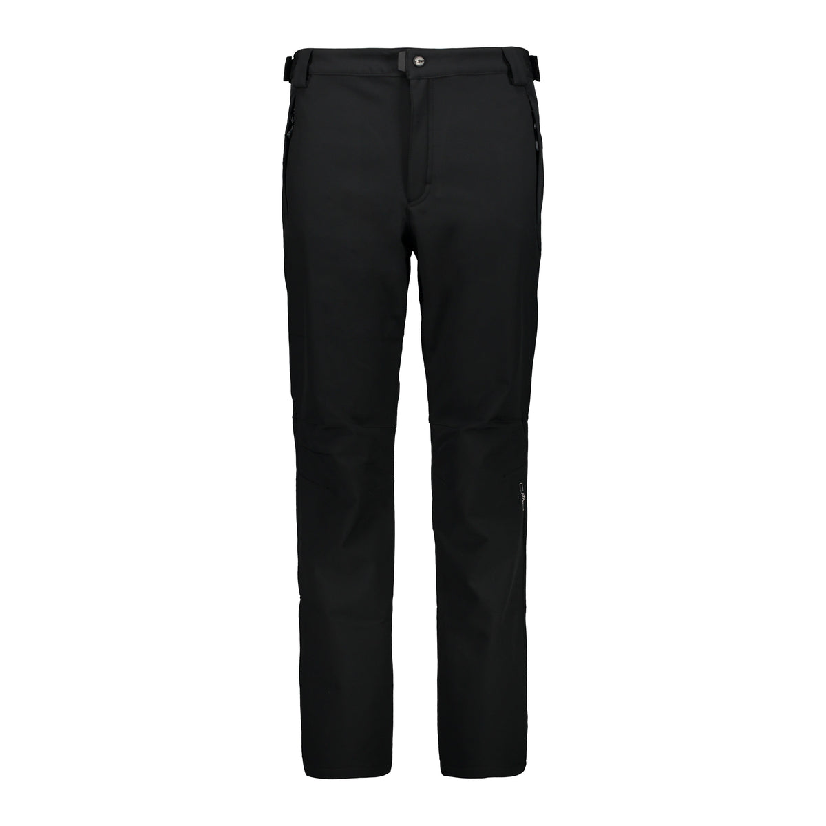 Herren Softshellhose NERO – wind- & wasserdicht