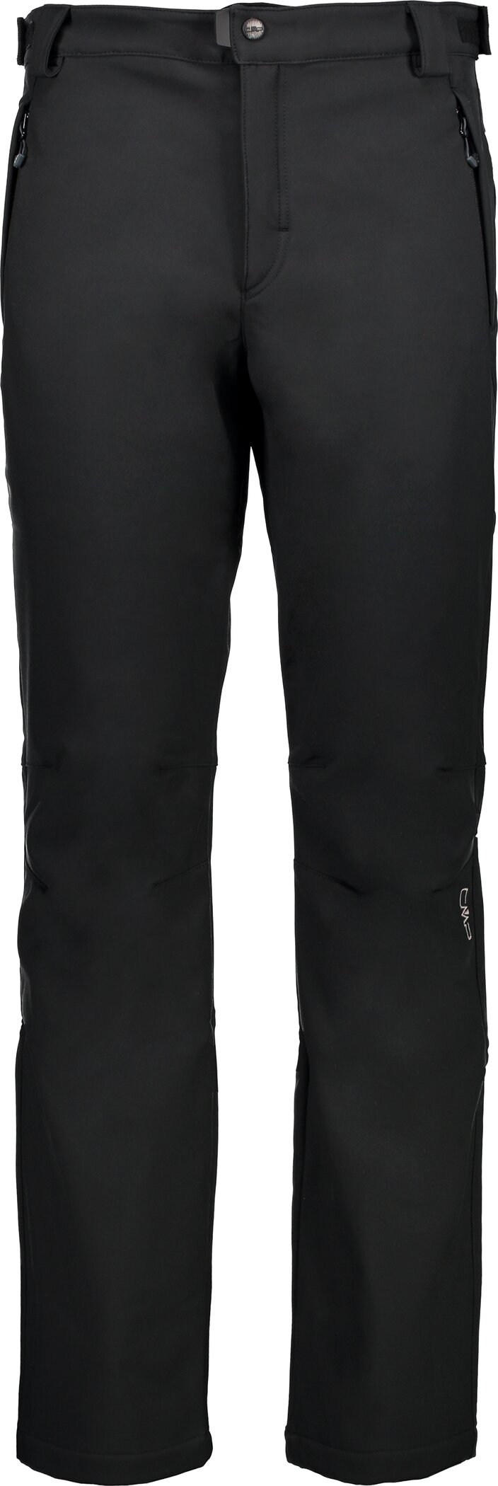 Herren Softshell-Hose MAN LONG PANT wasserdicht