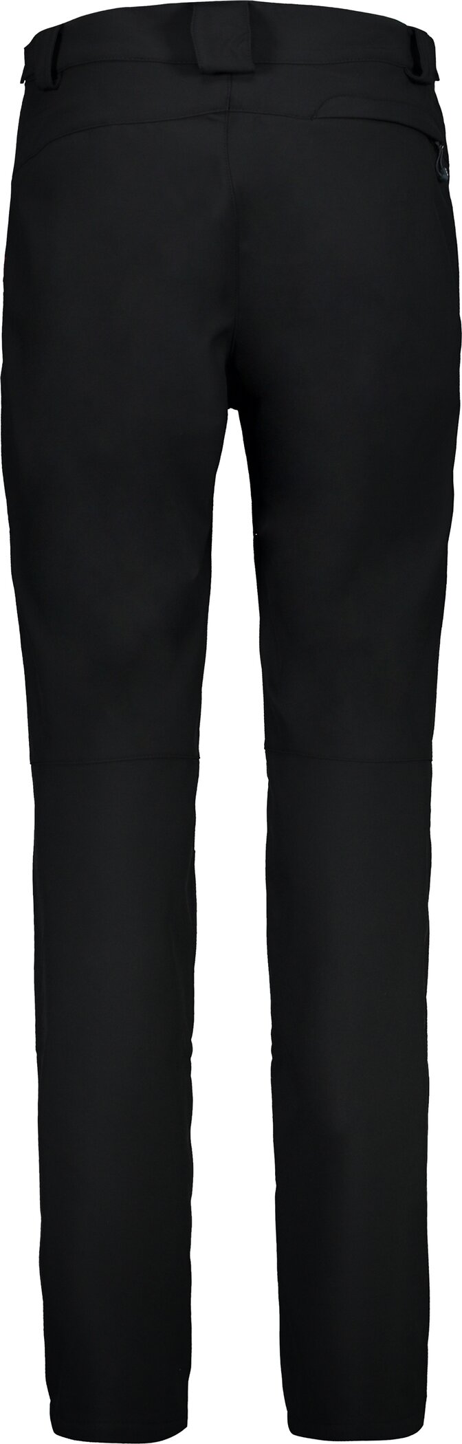 Herren Softshell-Hose MAN LONG PANT wasserdicht