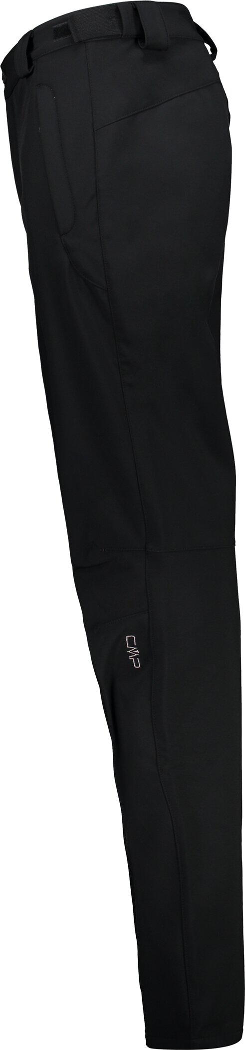 Herren Softshell-Hose MAN LONG PANT wasserdicht