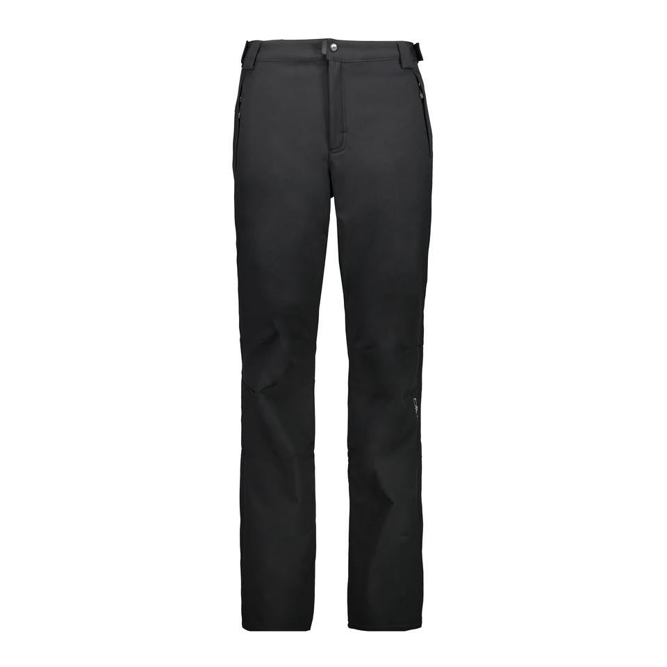 Herren Softshellhose MAN LONG PANT wetterfest