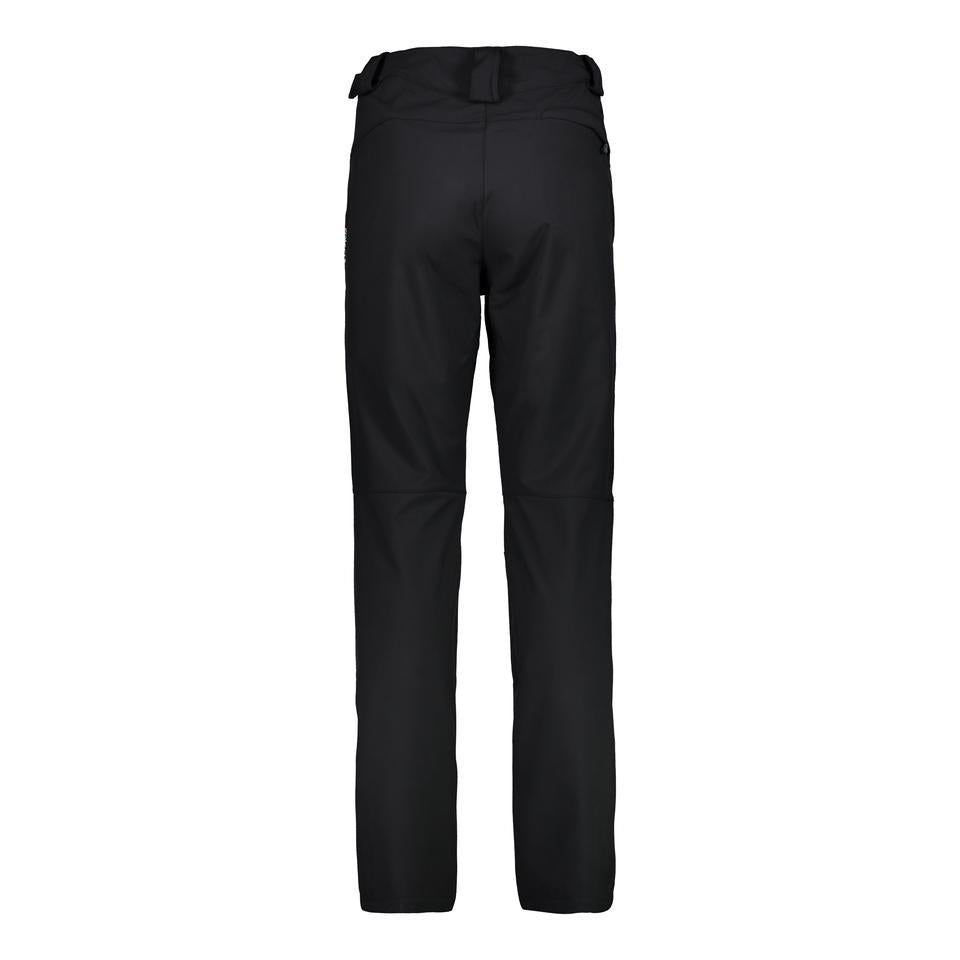 Herren Softshellhose MAN LONG PANT wetterfest