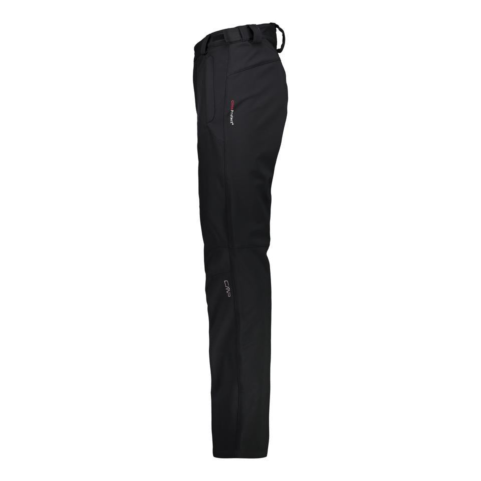 Herren Softshellhose MAN LONG PANT wetterfest