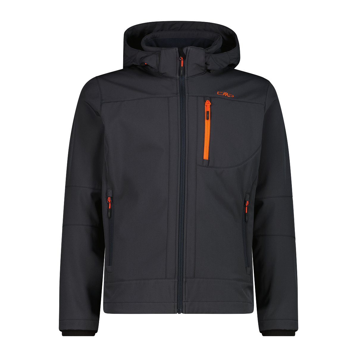 cmp fahrradbekleidung herren CMP Herren Funktionsjacke Herren Softshelljacke mit Kapuze Men Softshell Jacket Zip Hood — Sport Förg