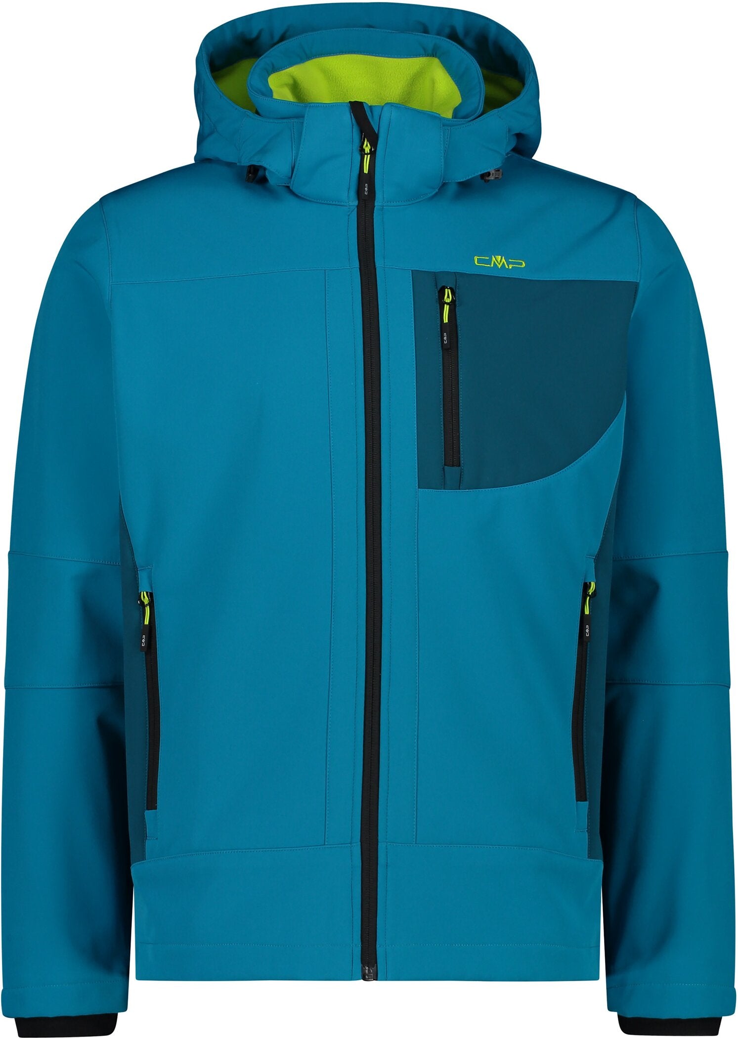 3a01787n Softshelljacke Cmp Herren CMP Herren Funktionsjacke