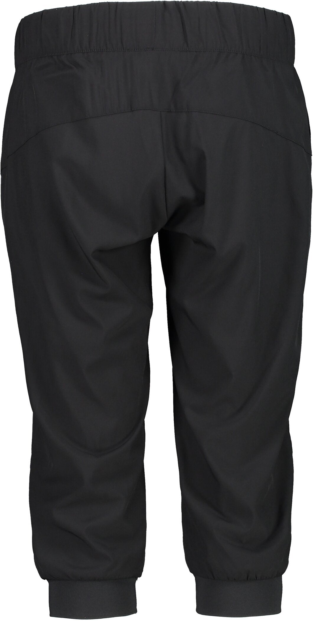 Damen Shorts WOMAN PANT 3/4 mit Dry Function