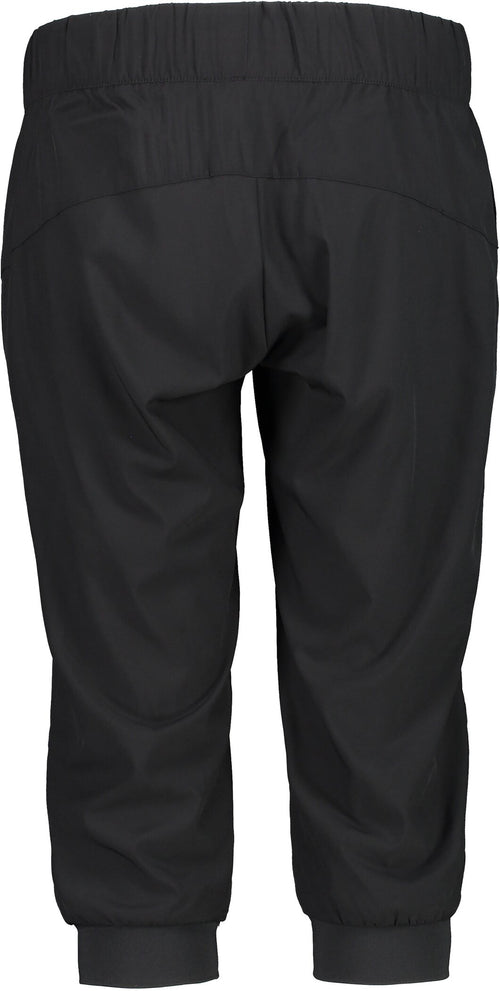 Damen Shorts WOMAN PANT 3/4 mit Dry Function