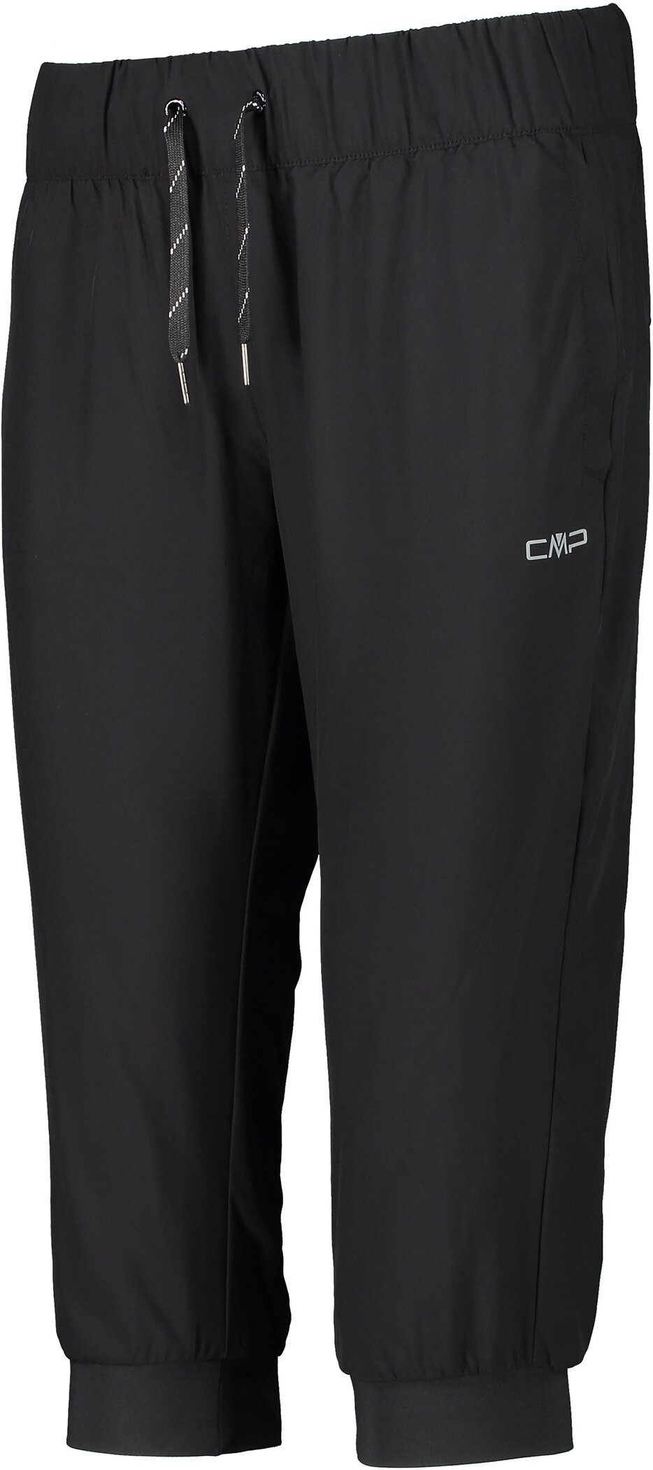 Damen Shorts WOMAN PANT 3/4