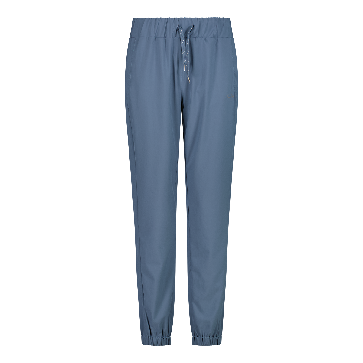 CMP Damen Freizeithose Woman Long Pant mit Dry Function