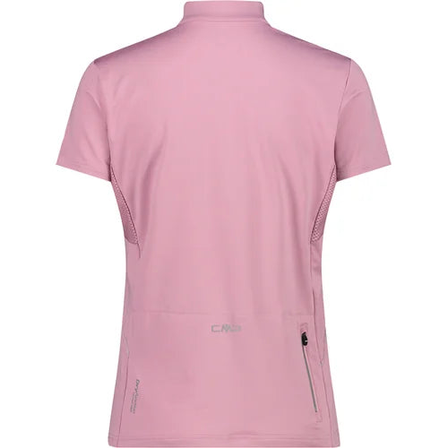 CMP Damen T-Shirt WOMAN FREE BIKE mit Dry Function