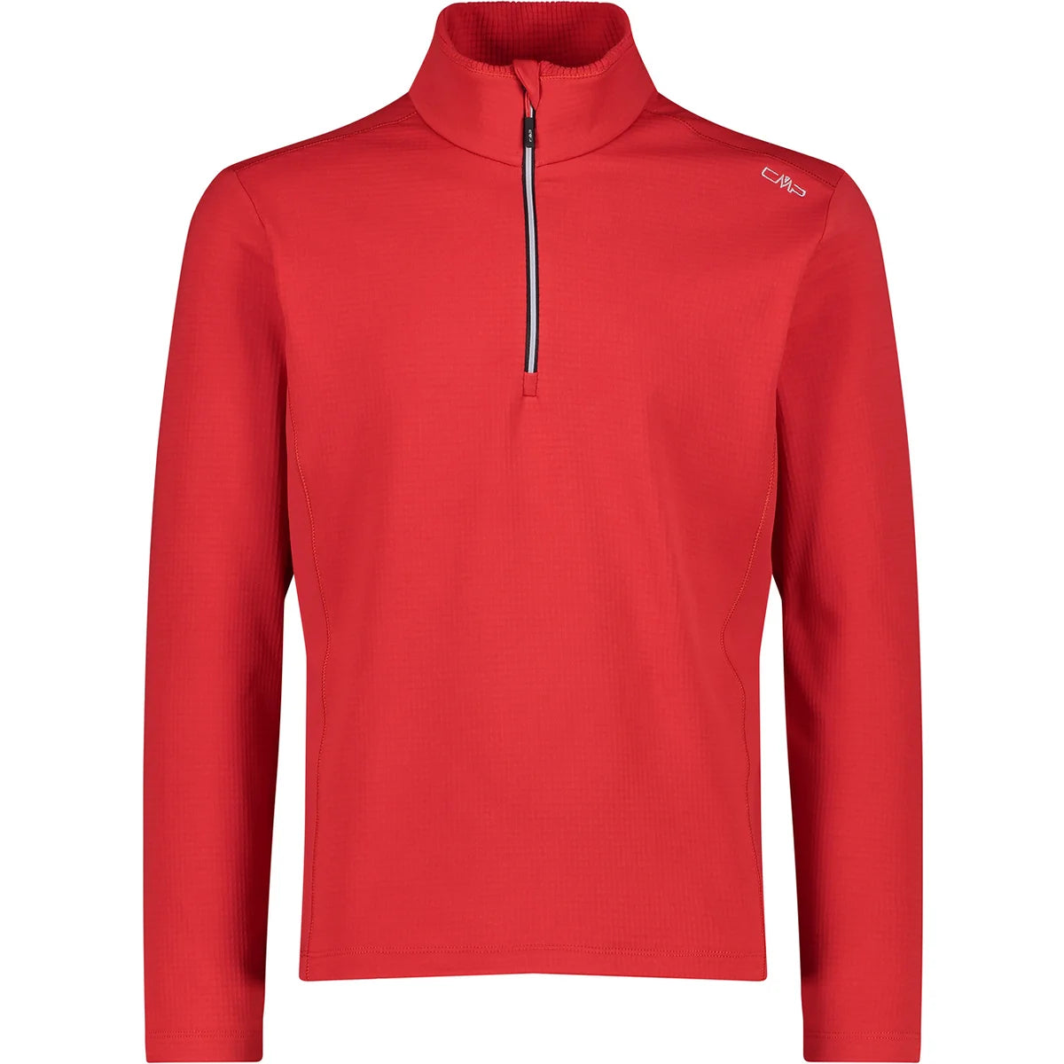 Herren Rolli Herren Skirolli / Fleecepullover Langarm