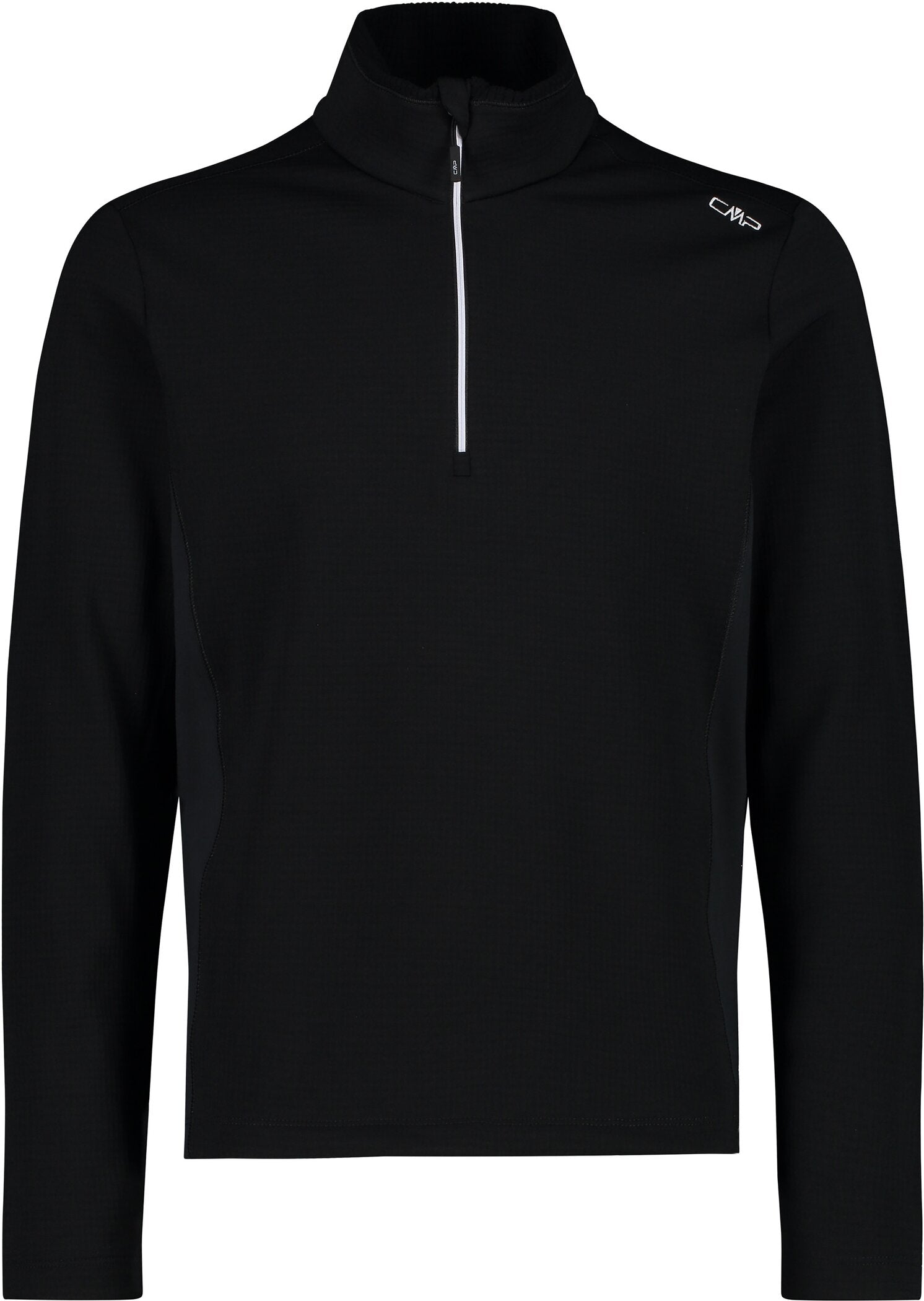 Herren Rolli Herren Skirolli / Fleecepullover Langarm