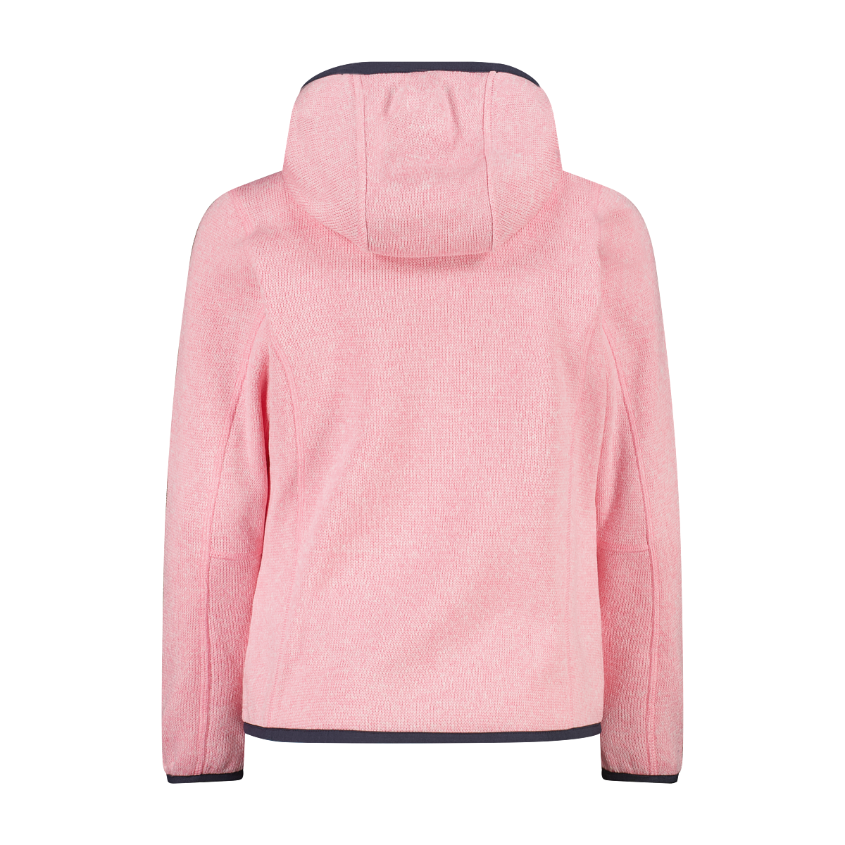 Kinder Girls Strick Fleece Jacke – Sportmode Augsburg