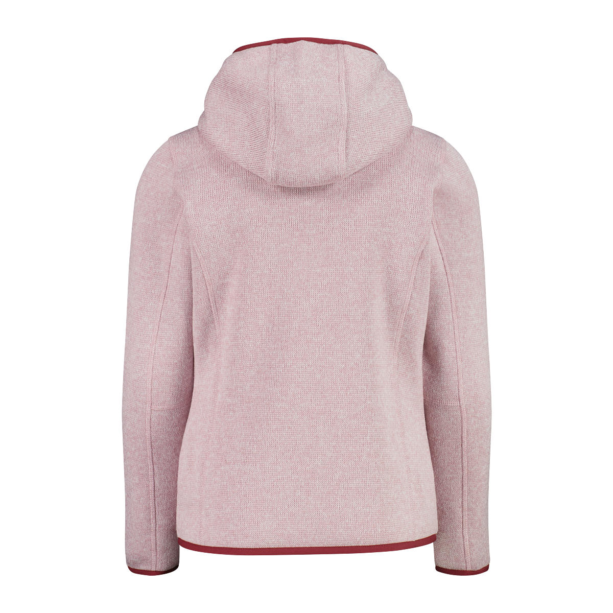 Kinder Girls Strick Fleece Jacke – Sportmode Augsburg