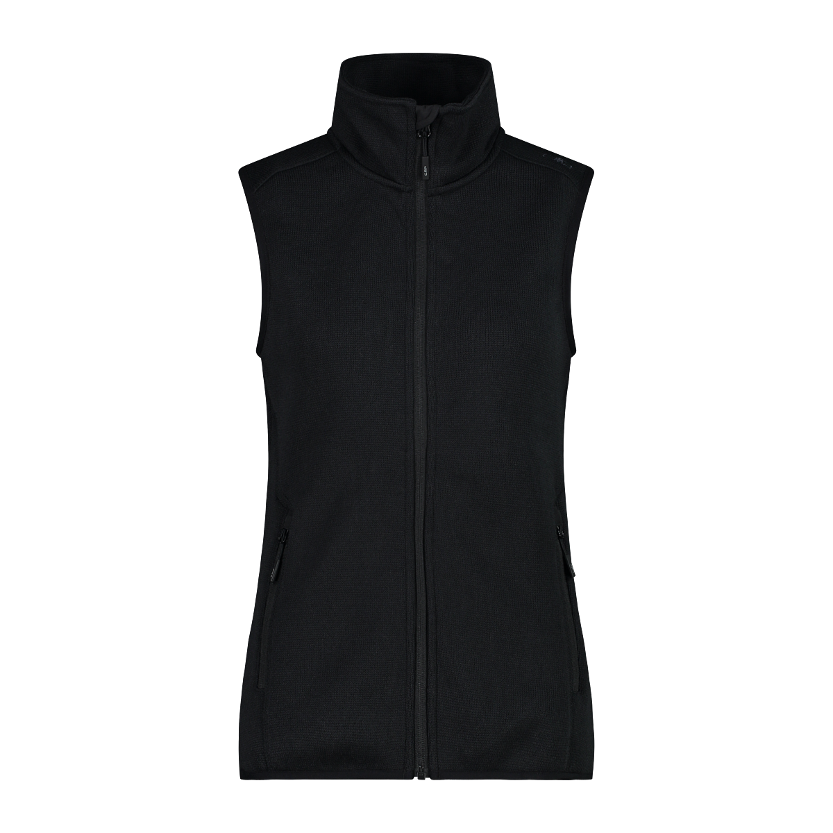 WOMAN VEST – Funktionale Damenweste aus Polyester