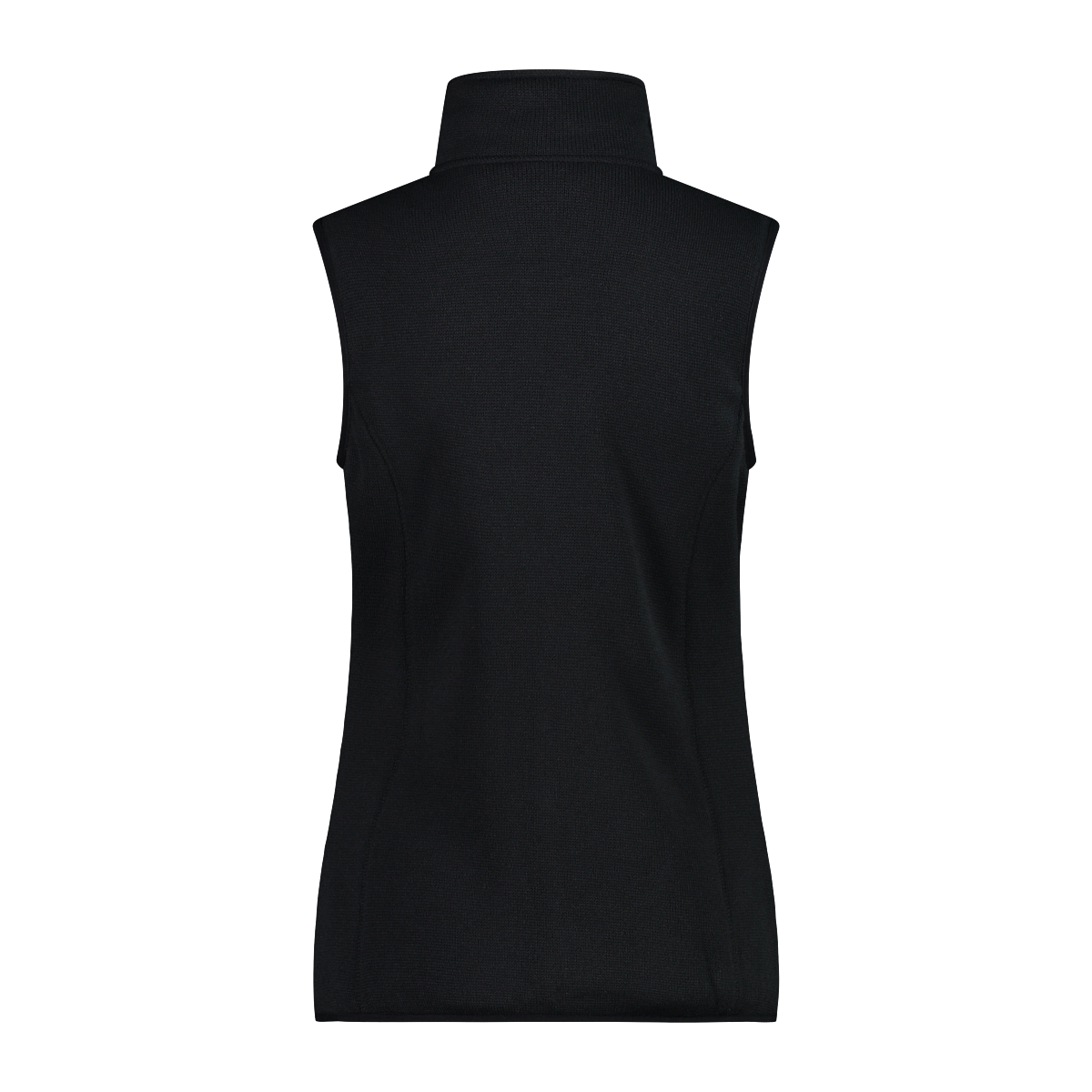 WOMAN VEST – Funktionale Damenweste aus Polyester