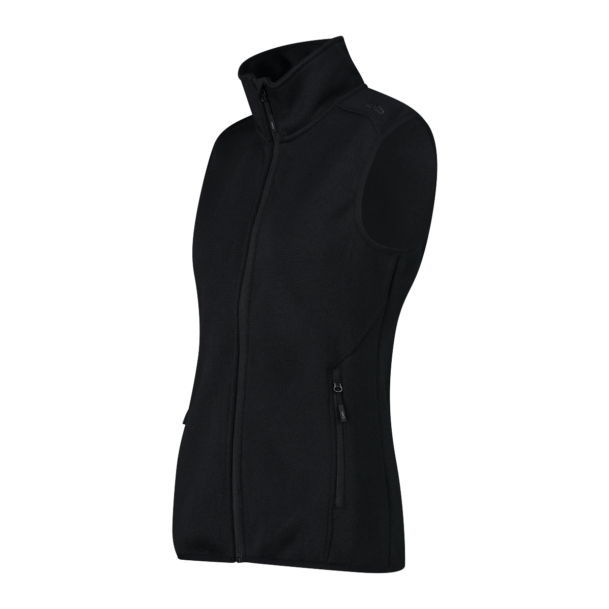 WOMAN VEST – Funktionale Damenweste aus Polyester