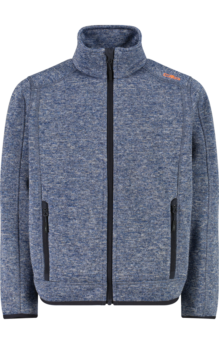 KID JACKET Kinderjacke mit Knit-Tech Technologie