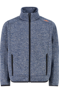 KID JACKET Kinderjacke mit Knit-Tech Technologie