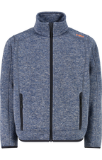 KID JACKET Kinderjacke mit Knit-Tech Technologie