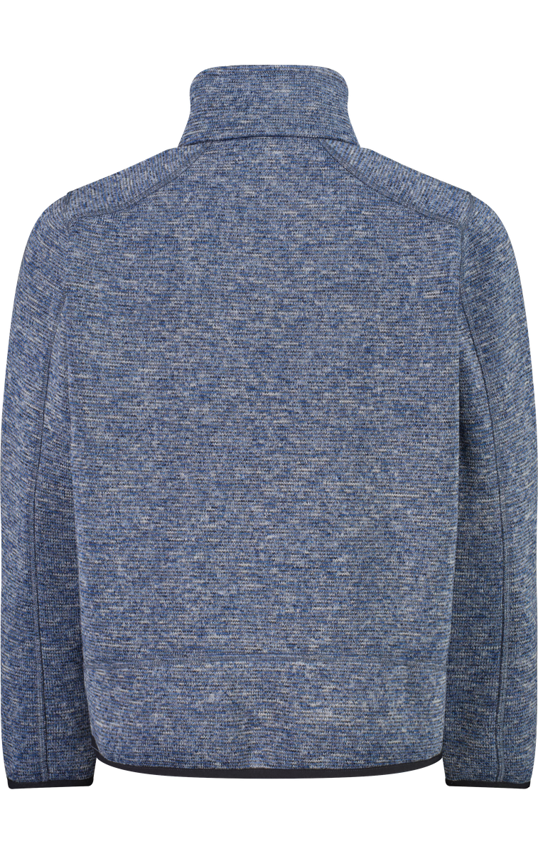 KID JACKET Kinderjacke mit Knit-Tech Technologie