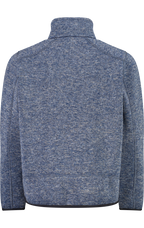 KID JACKET Kinderjacke mit Knit-Tech Technologie