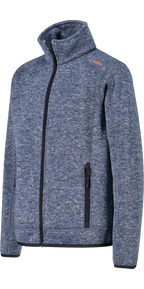 KID JACKET Kinderjacke mit Knit-Tech Technologie