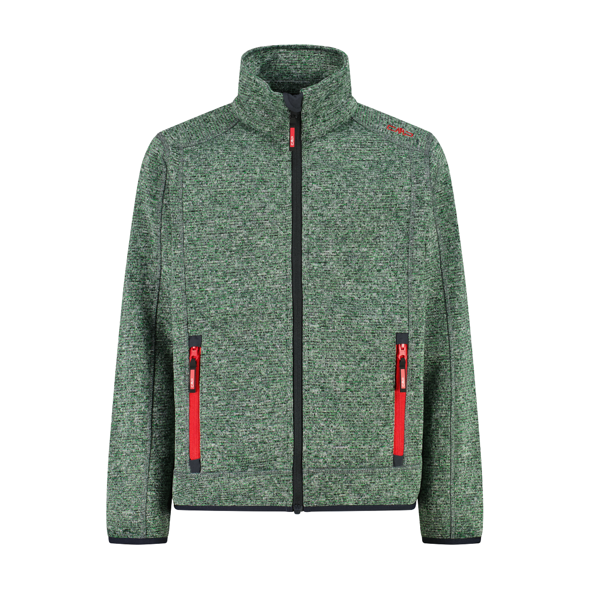 KID JACKET Kinderjacke mit Knit-Tech Technologie