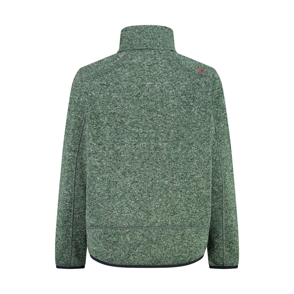 KID JACKET Kinderjacke mit Knit-Tech Technologie