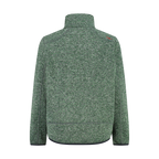 KID JACKET Kinderjacke mit Knit-Tech Technologie
